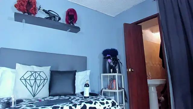 Coco_Kiss – Naživo XXX chat