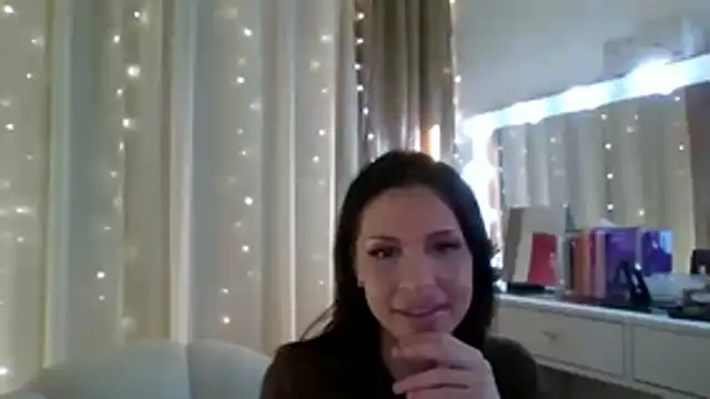 NattyFierros – Naživo XXX chat