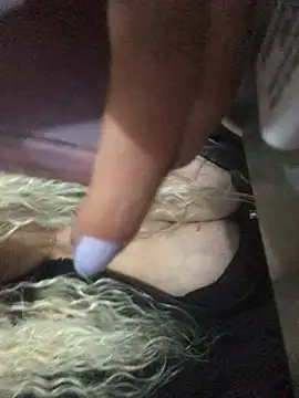 AlevNaz Adlı Modelin Canlı XXX Sohbeti
