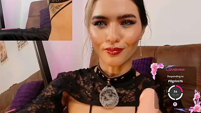 La_Diabla_111_ 라이브 XXX 채팅
