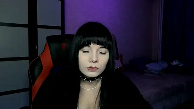 gothicq Chat XXX in diretta