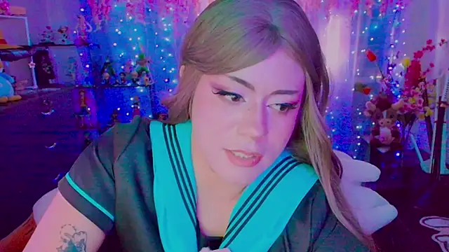 _niiky's Live XXX Chat