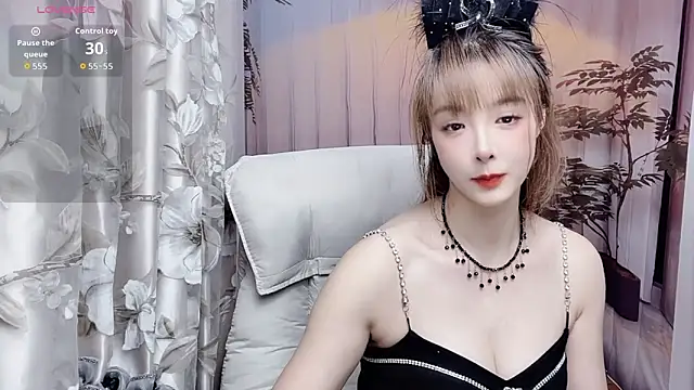 Angelic-Baby 现场XXX聊天