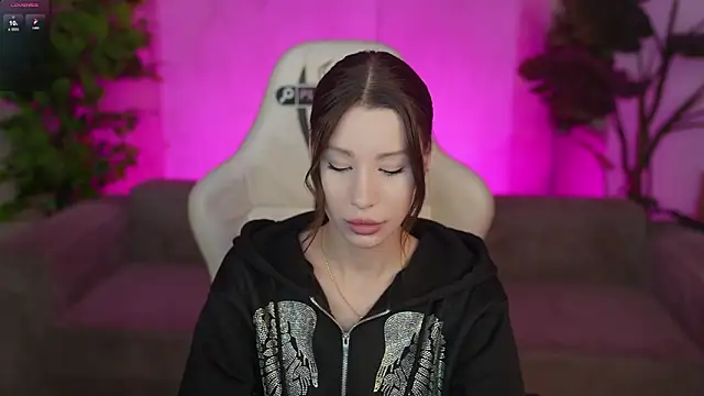 Selena_Glow Live XXX-Chat