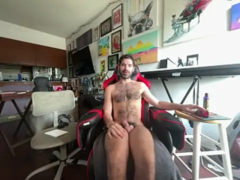 Онлайн чат XXX Pupscritch