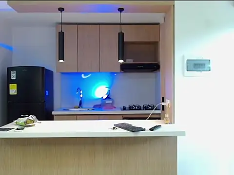 Jacobb_Phoenix ওয়েবক্যাম শো