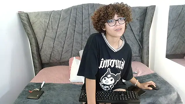 Ivy_fantasy69n Webbikameraesitys