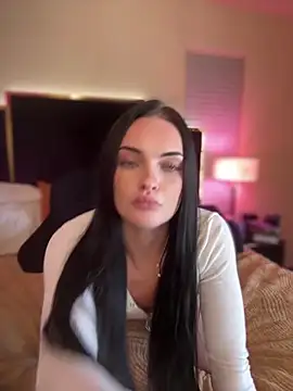 Živý XXX chat KarissaChantelle