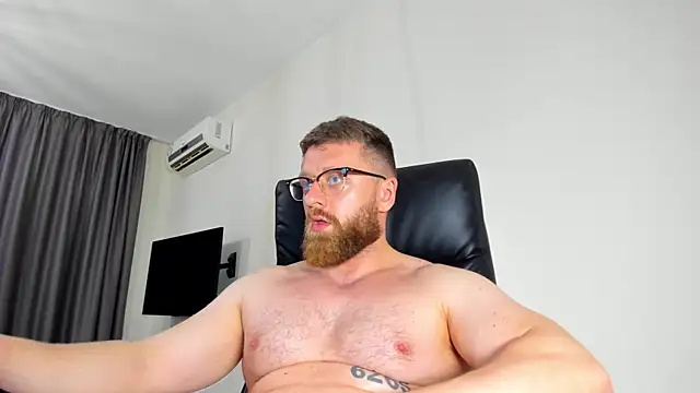 Findom_guy – Kamerová šou