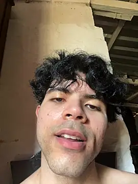 Axel-Mejian Live XXX chat
