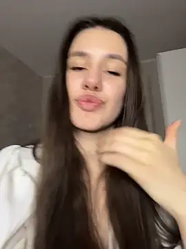 Selena_Mur_ Adlı Modelin Web Kamerası Şovu