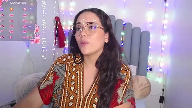 farah_samira Webcam-Show