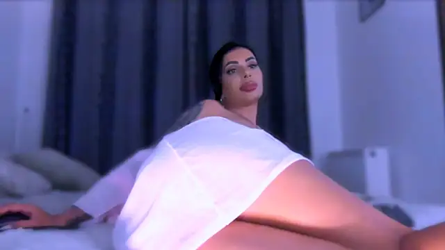 Moonamour's Live XXX Chat