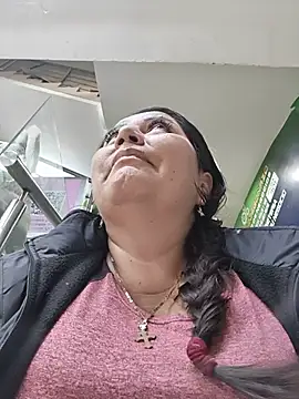 Brenda_Berck_'s Live XXX Chat