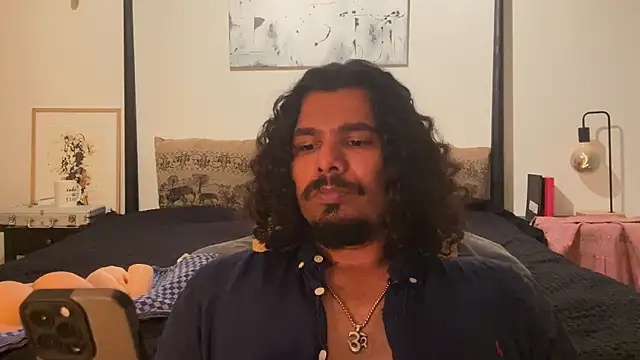 Czat XXX na żywo – daddyvibes