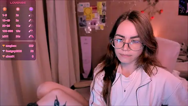 Czat XXX na żywo – _selectrra