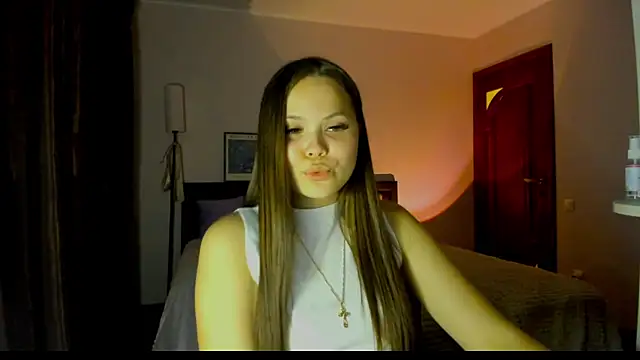 Kira_love_81 webkamerás műsora