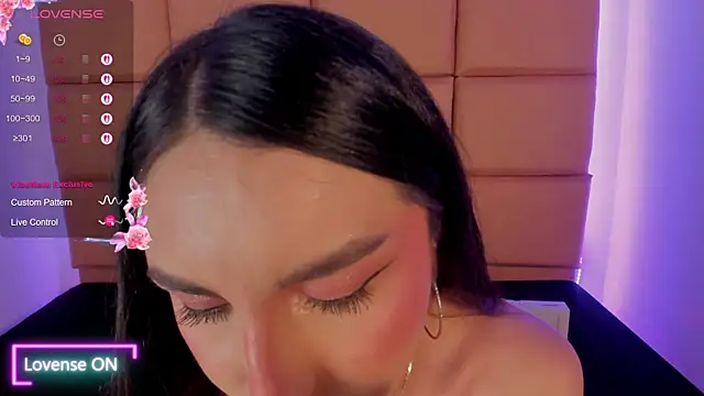 Kalessi_camのライブXXXチャット