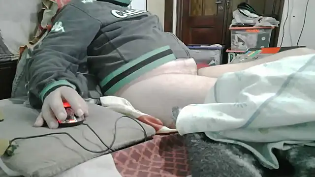 messi_syssy's Live XXX Chat