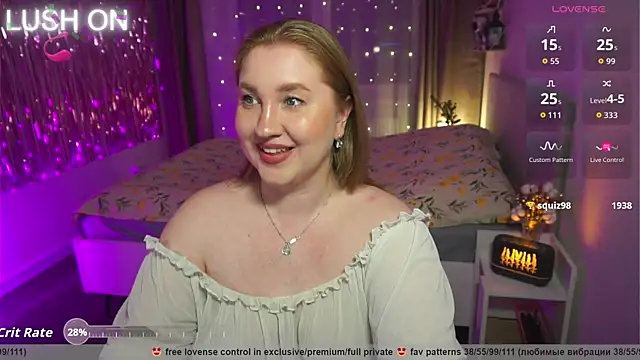 Chat +18 de ollydoll92 ao vivo