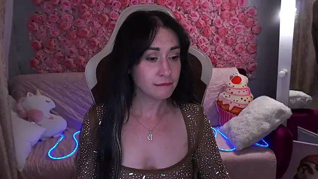 CarolinaaFoxyyy's Live XXX Chat