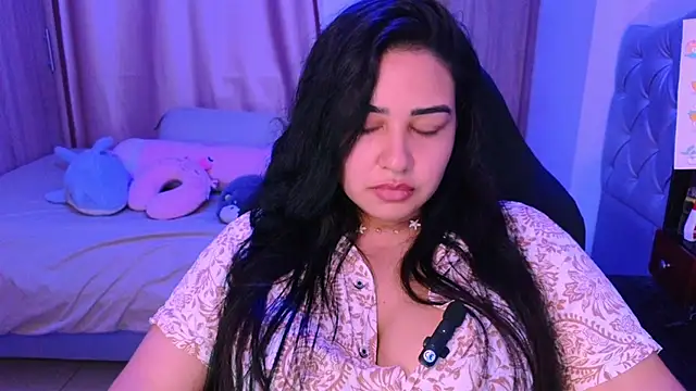 Chat XXX ao vivo de _anastasia