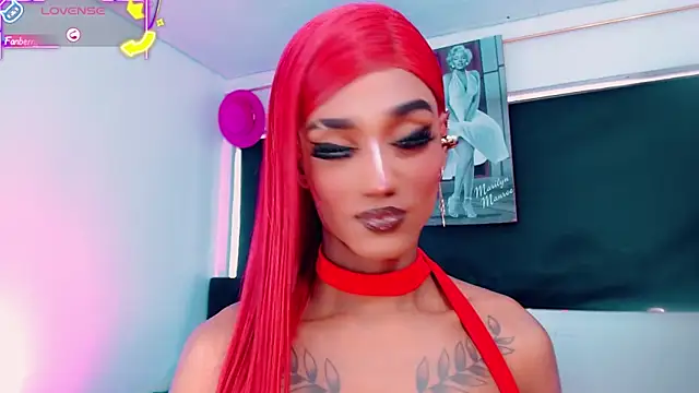 Show de webcam de Kendall_hornyy
