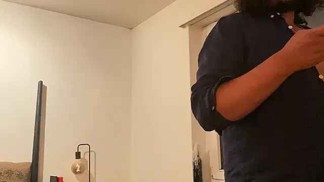 daddyvibes Webcamshow