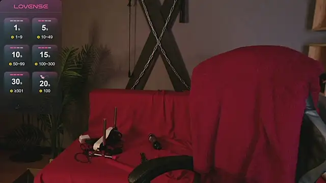 devvilss_toy লাইভ XXX চ্যাট