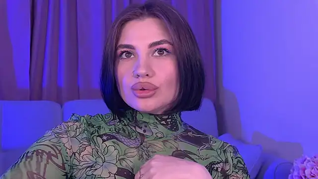 Chat XXX ao vivo de AdrianaToress