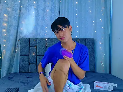 IhanKing Webcam-Show