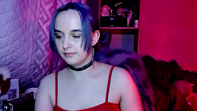 Živý XXX chat CobaltSoul