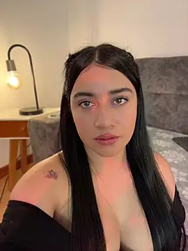 KallyMyller1 Live XXX-Chat