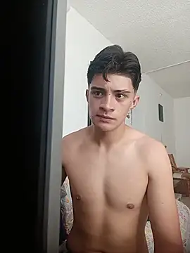 Felipe_W0 Chat XXX in diretta