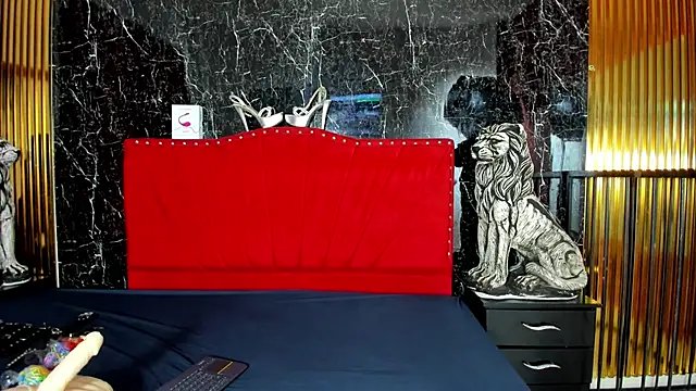 _nicolesweet's Webcam Show