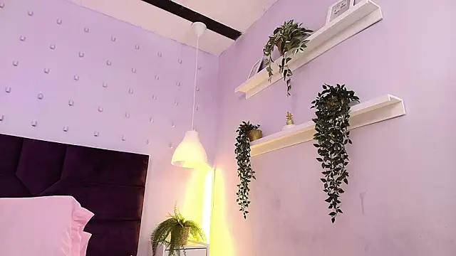 Cloedurant Adlı Modelin Canlı XXX Sohbeti