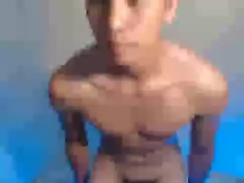 darryl_twinkx Pertunjukan Webcam