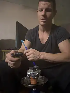 JockNThirsty's Webcam Show