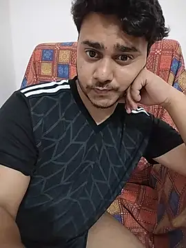 THEODORE54321's Webcam Show