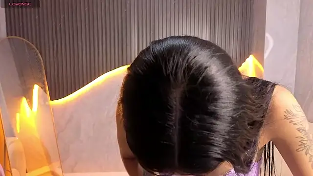 Tifany_Tx's Live XXX Chat
