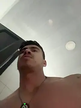 Chris_Clarck Live XXX Chat