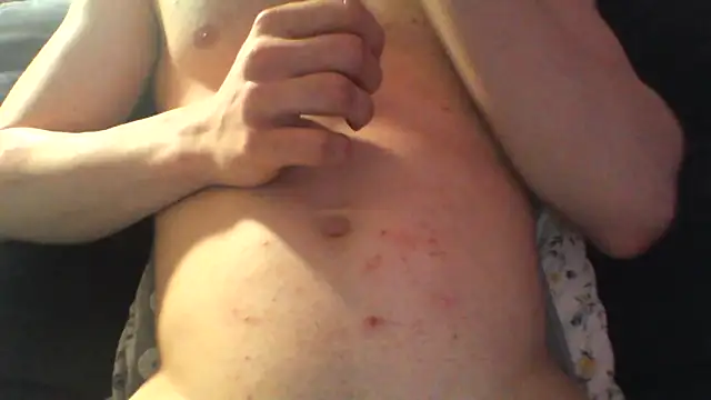 Show webcam de KaelNox