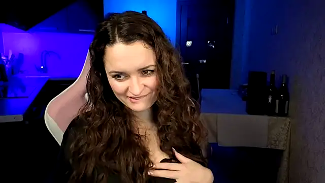 Chat XXX ao vivo de Cerann1
