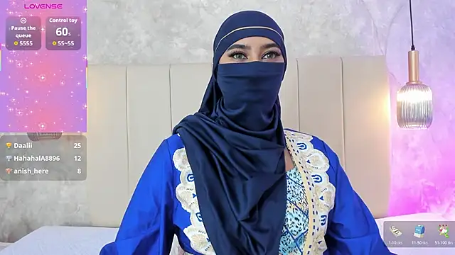Daksha_a Adlı Modelin Canlı XXX Sohbeti