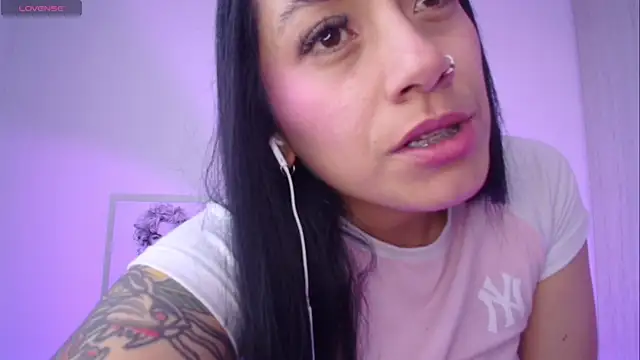 Chat XXX en directo de Millie_bobby