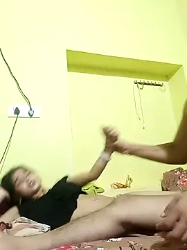 SWEET-COUPLES23 Webcam Show