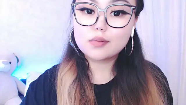 Chatroom XXX en direct de amelia_sunlight
