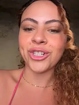 Chloe_Leaozinho's Live XXX Chat