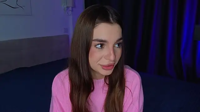 LauraHansil's Live XXX Chat