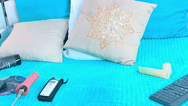 SabrinnaTaylor Chat XXX in diretta